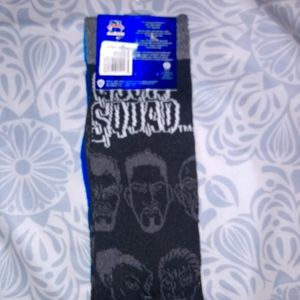 Tune Squad long socks